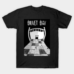 Duvet Day T-Shirt